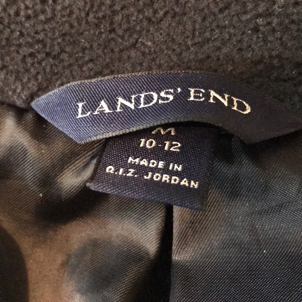 Lands’ End Jacket - image 6